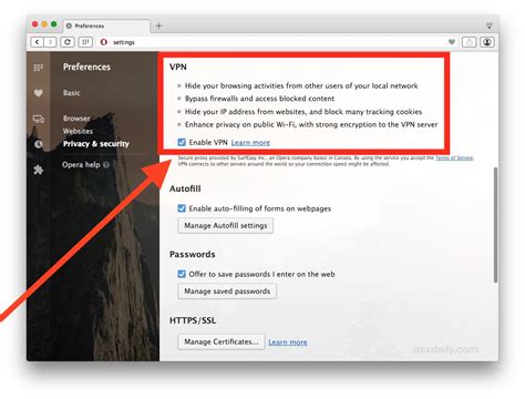 How to Enable VPN in Opera iPhone: A Journey Through Digital Privacy and Unrelated Musings