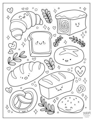 how to print coloring pages from google: exploring the journey of digital art creation