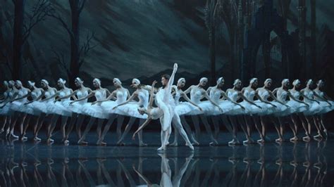 what is swan lake ballet about: exploring the timeless allure of the enchanted tale